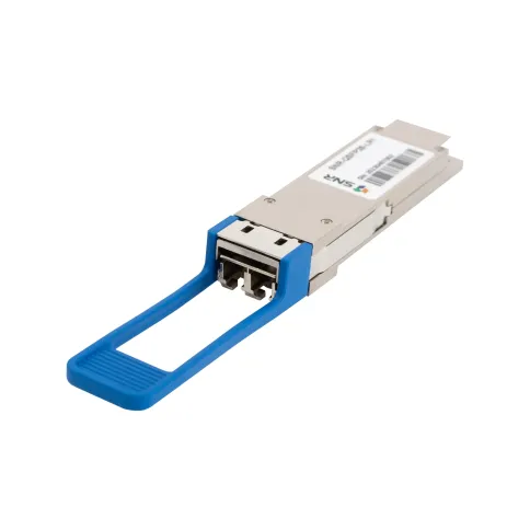 SNR QSFP+LR4-10 фото 1