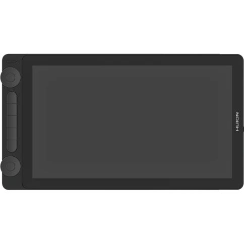 Сенсорный монитор Huion KAMVAS 13 Gen 3 Black фото 1