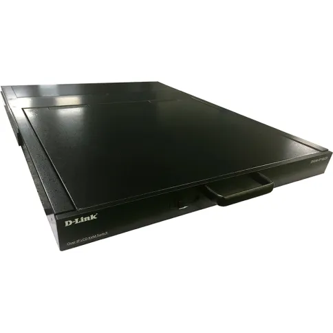 D-Link DKVM-IP16LCD/A2A фото 3