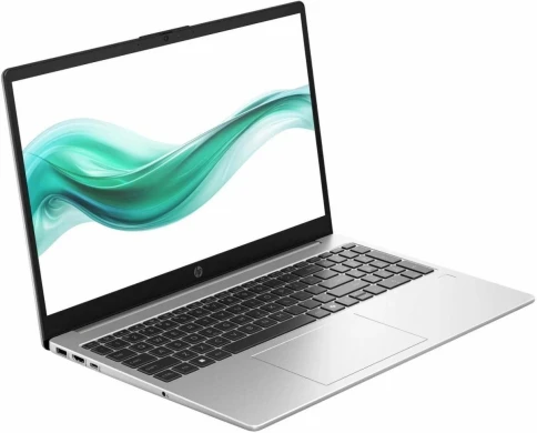 Ноутбук HP 250R G10 Core 3 100U 8Gb SSD512Gb Intel Graphics 15.6" IPS фото 2