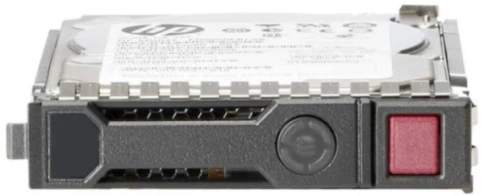 Жесткий диск HPE 873036R-001 фото 1