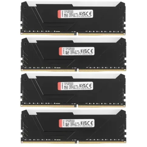 Kingston KF436C18BB2AK4/64 фото 2