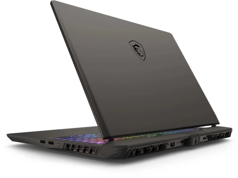 Ноутбук MSI Vector A16 HX A8WHG-033XRU AMD Ryzen 9 8940HX/16Gb/SSD1Tb/ фото 8