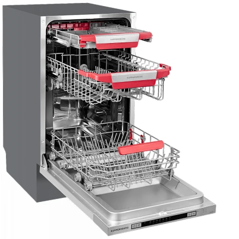 Kuppersberg GSM 4573 фото 4