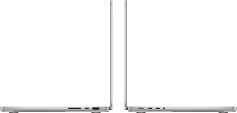 Ноутбук Apple MacBook Pro A3434 M5 10 core 16Gb SSD512Gb/10 core GPU 1 фото 3