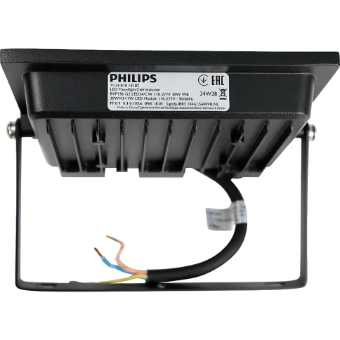 Прожектор Philips/ Прожектор BVP156 G2 LED24/CW 220-240 30W WB фото 5