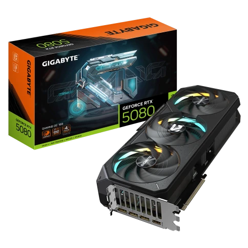 GIGABYTE GV-N5080GAMING OC-16 фото 14