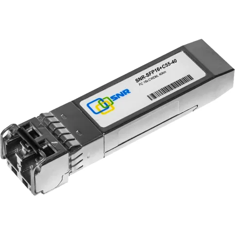 SNR SNR-SFP+16-C55-40 фото 2