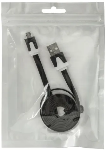 Defender USB 2.0 Type-AM - microUSB 2.0 (m) 1м фото 3
