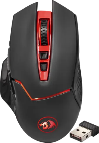 Redragon Mirage фото 1