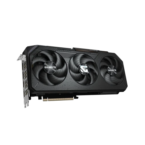 Видеокарта GIGABYTE GV-R9070XTGAMING OC-16GD фото 5