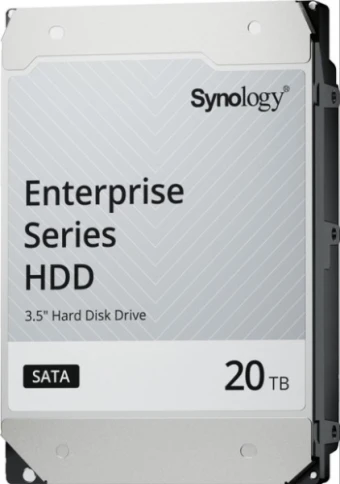 Жесткий диск Synology HAT5310-20T фото 1