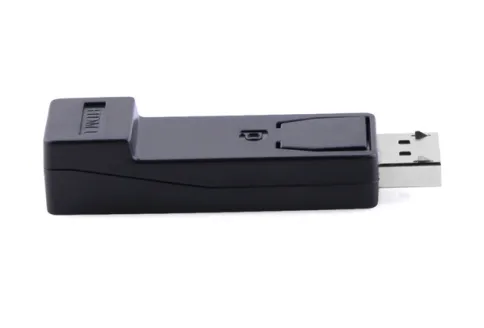 Greenconnect DisplayPort (m) - HDMI (f) фото 3