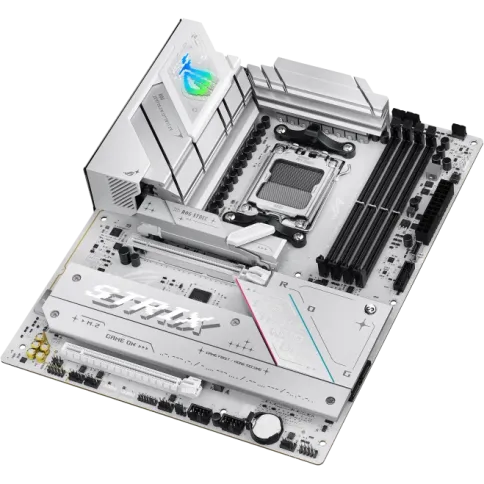 ASUS ROG STRIX B850-A GAMING WIFI (90MB1J50-M0EAY0) фото 5