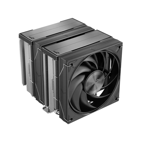 Кулер для процессора/ CPU Cooler SAMA A60E (265W, 4-pin PWM,... фото 2