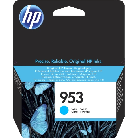 HP 953 (F6U12AE) фото 1