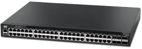 Коммутатор Mellanox 4610-54T-O-AC-B фото 1