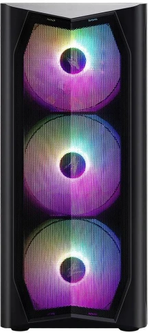 Zalman N4 REV.1 BLACK фото 12