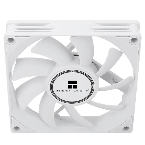 Вентилятор корпусный/ Case Cooler Thermalright TL-8015W (80x80x15mm, 4-pin PWM, 28.4CFM,... фото 4
