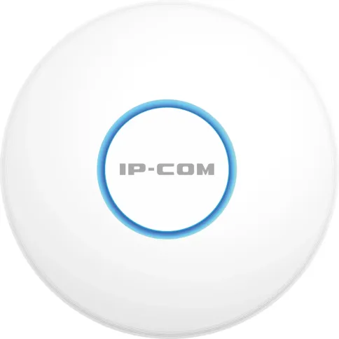 Wi-Fi точка доступа AX3000 MU-MIMO PRO-6-LITE IP-COM фото 2
