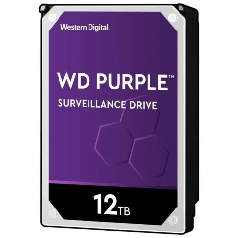 WD WD121PURP фото 1