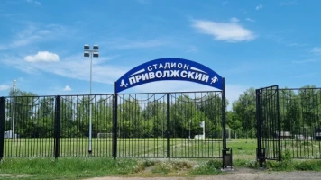 "АСУ Инжиниринг" модернизировала освещение и электроснабжение стадиона в поселке Приволжский