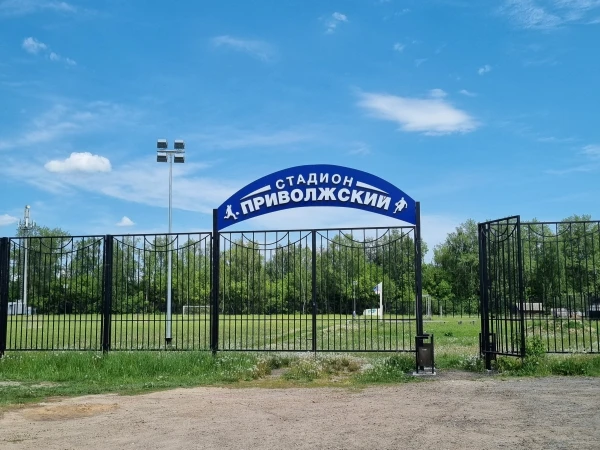 "АСУ Инжиниринг" модернизировала освещение и электроснабжение стадиона в поселке Приволжский